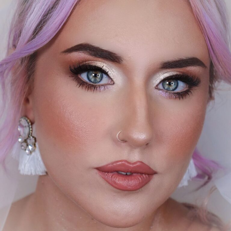 Curso online novias con piel blindada por Noa López