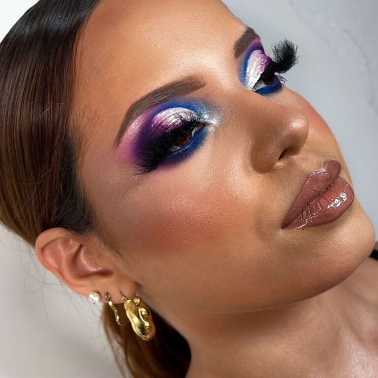 Curso online de fotografía y vídeo para maquilladores por Noa López, aprendiendo a capturar y editar maquillajes de forma profesional y atractiva con regalo.