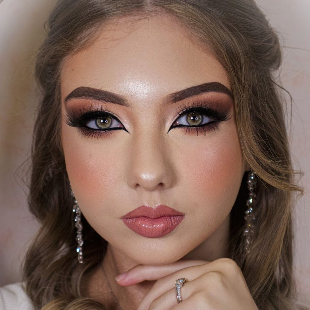 Curso online novias con piel blindada por Noa López