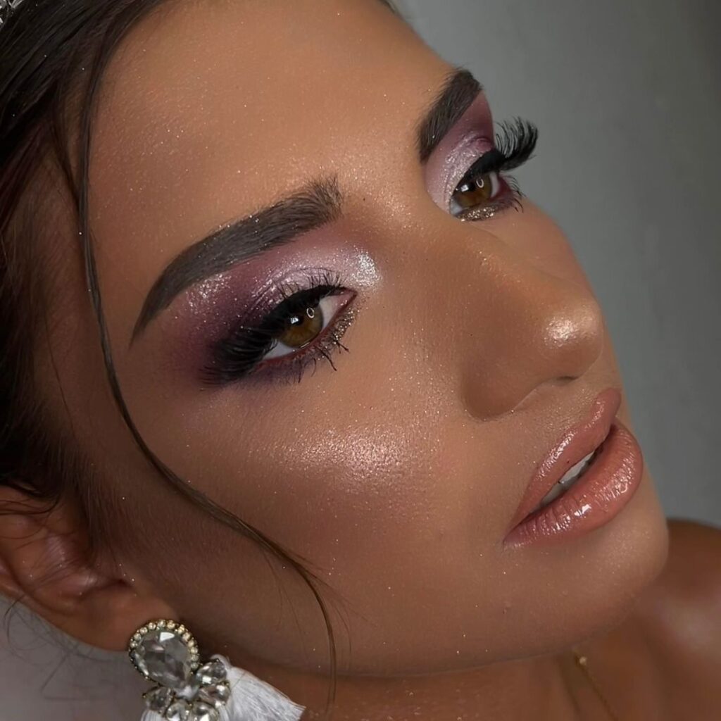 Curso online novias con piel blindada por Noa López