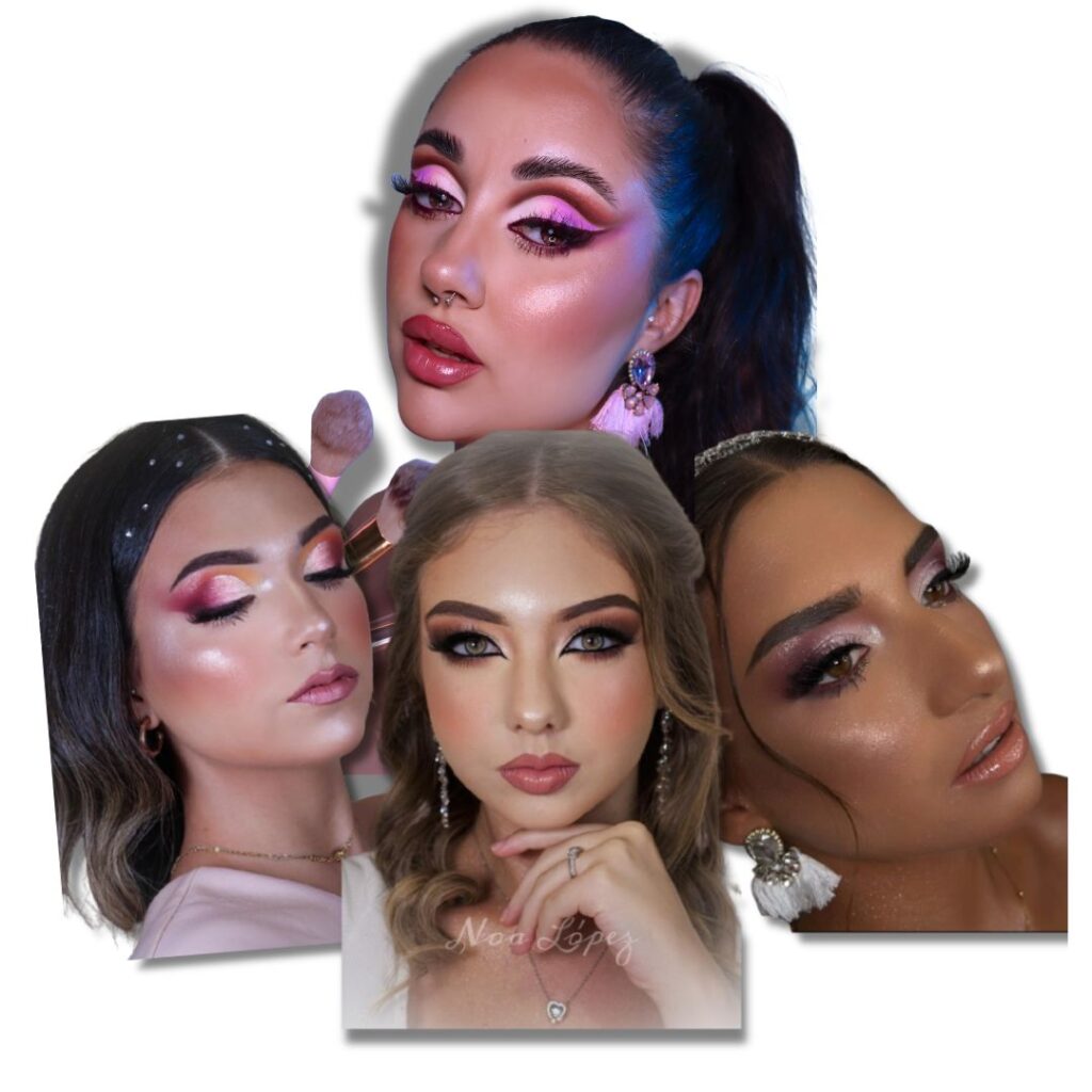 Curso novias con piel blindada online por Noa López.