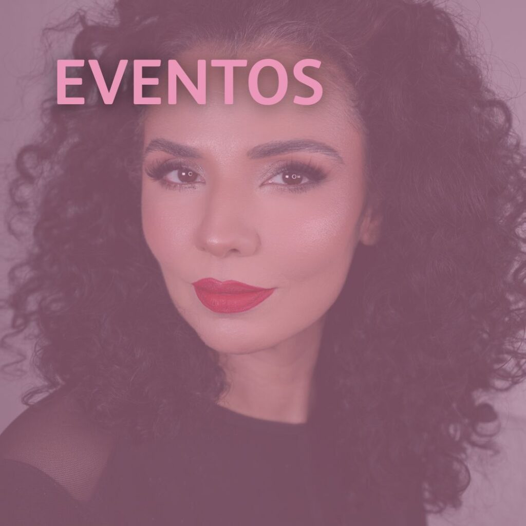 Maquillaje profesional realizado por Noa López para evento en Madrid, con un look elegante y duradero ideal para fiestas, galas y celebraciones.
