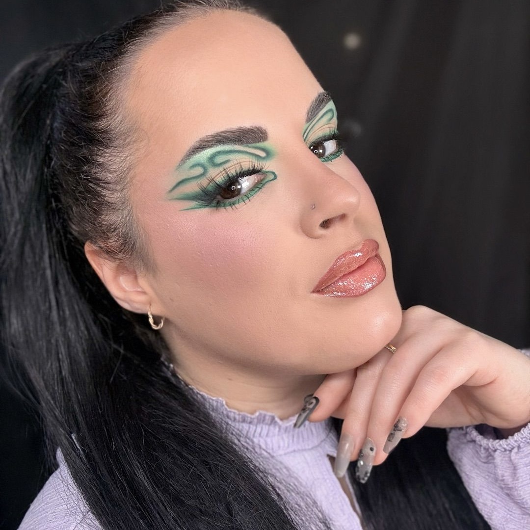 Alumna del Curso de Piel Madura online de Noa López