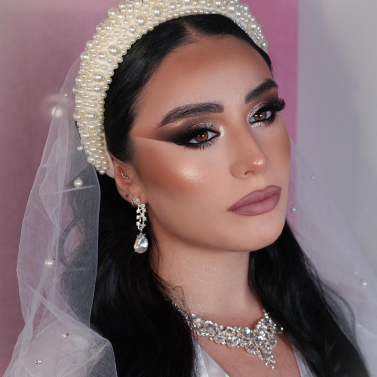 Curso online novias árabes con piel blindada por Noa López