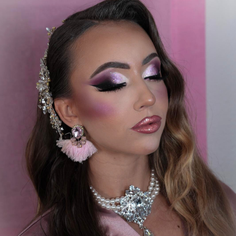 Curso online novias árabes con piel blindada por Noa López