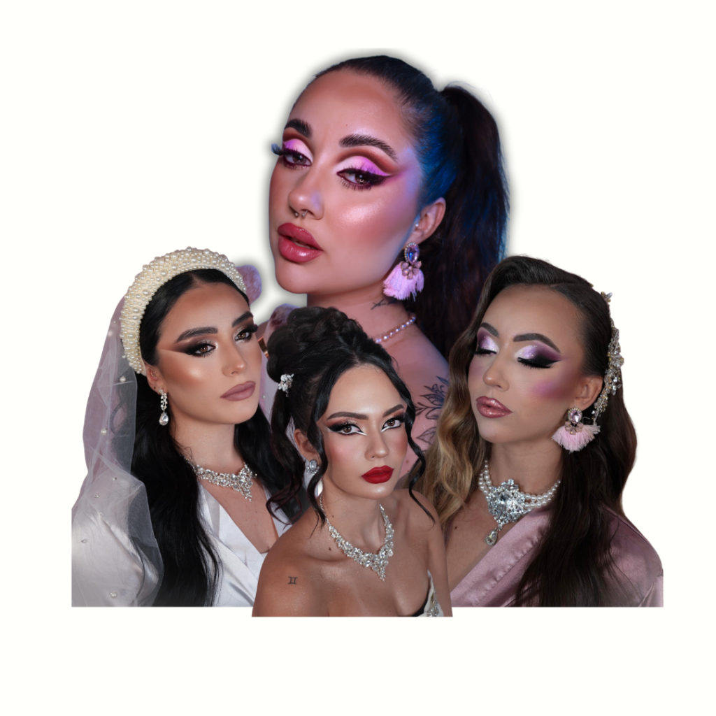 Curso online de Novias Árabes realizado por Noa López