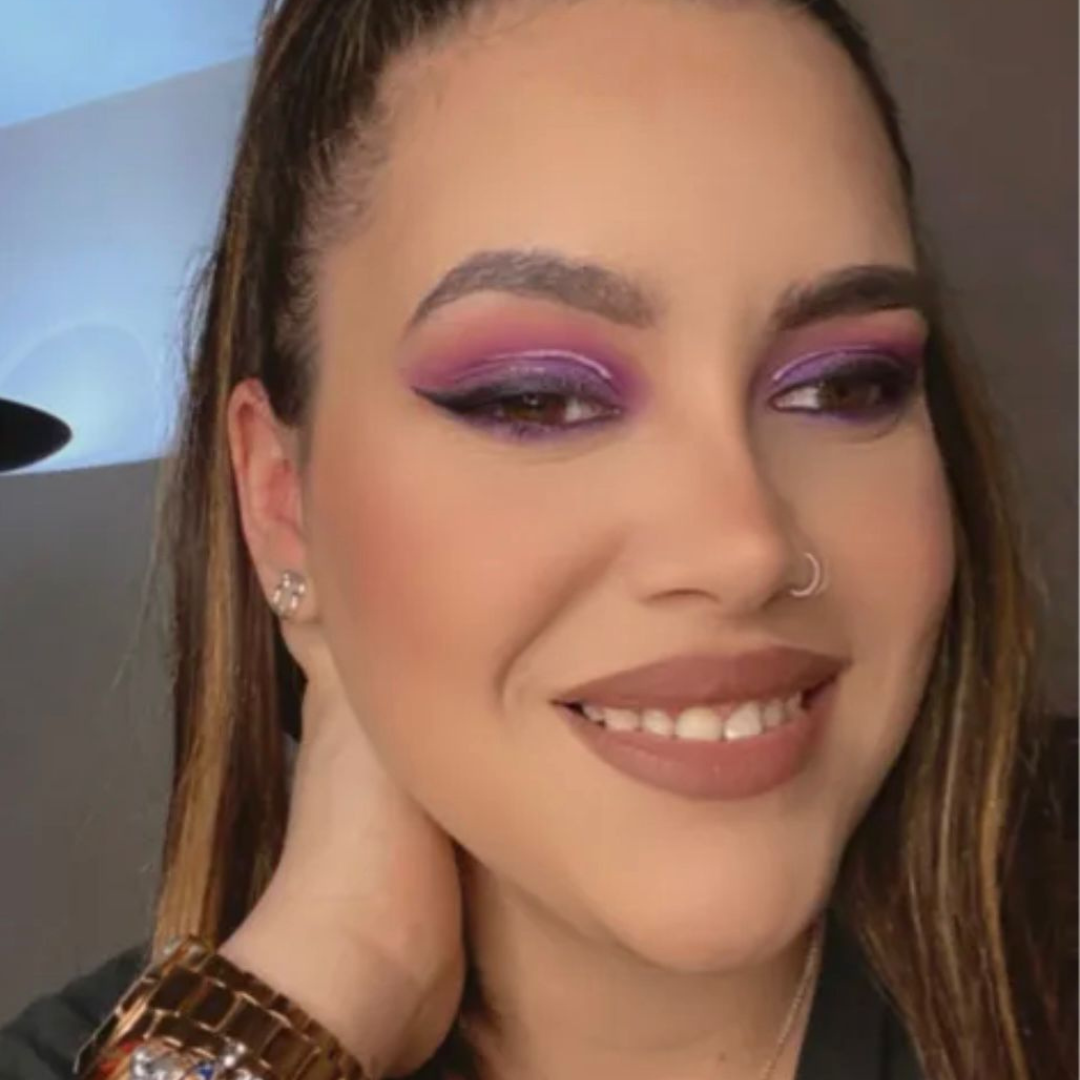 Curso online novias árabes con piel blindada por Noa López