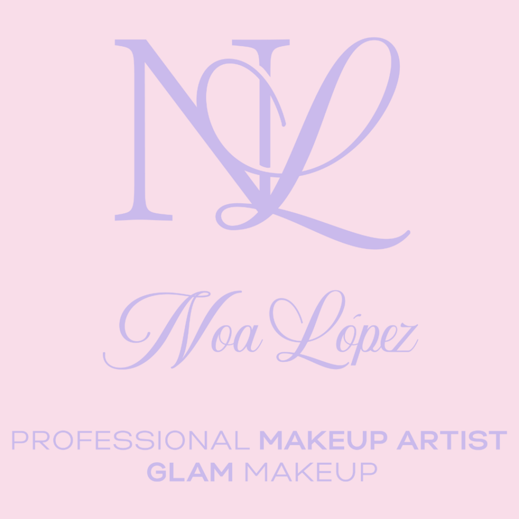 Noa López maquilladora profesional en Madrid